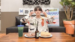 [FULL] Treasure HARUTO VLIVE 210430 Eng|Indo|Spa|Jap Sub