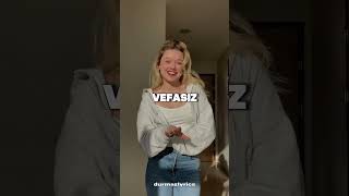 Lvbelc5 & Uzun Lafın Kısası (Cr: Tt/Sumeyyekocyigitt)