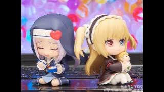 Boku wa Tomodachi ga Sukunai (Haganai) OVA ending song lyrics