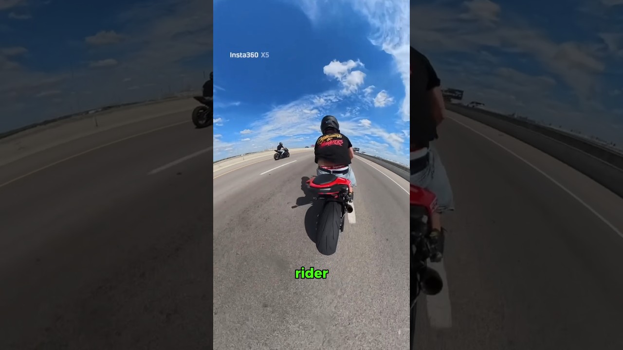 His Bike Chain Just Gave Up 😳 #Viral #Tiktok #Shorts