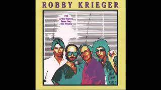 Robbie Krieger 1985 (Full Album) Jazz Fusion