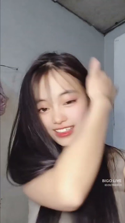 Hluas Nkauj Hmoob BIgoLive #dance #bigo