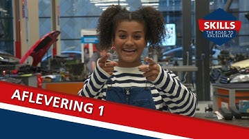 Skills - The road to Excellence afl. 1