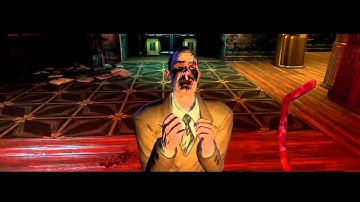 Bioshock Playthrough Pt. 38 - Tragic Turn of Events