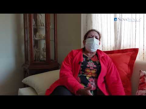 Videos testimoniales