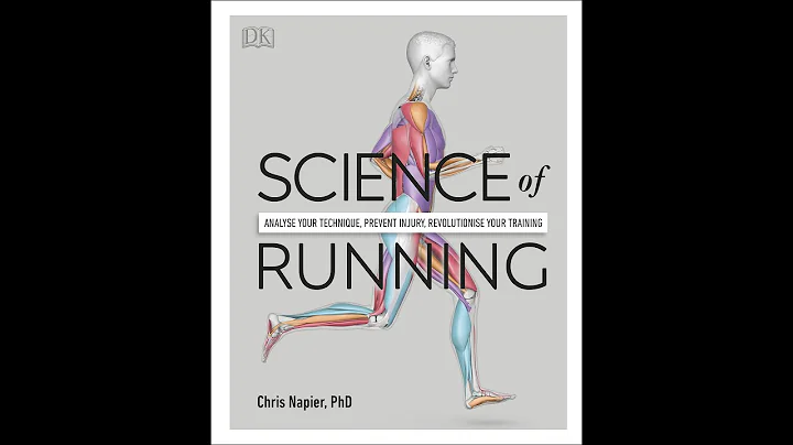 Science of Running: Analyze your Technique, Prevent Injury, Revolutionize your Training.