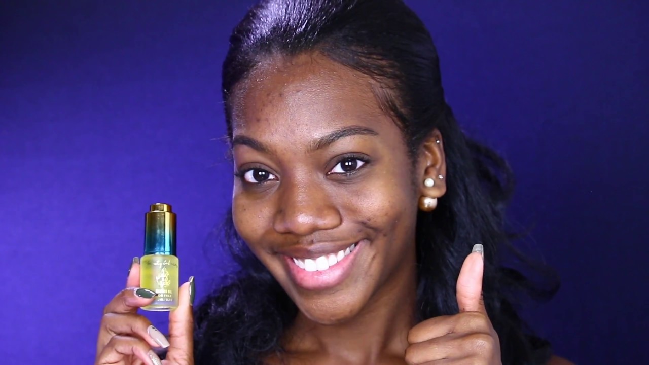Wake & Bake Oil Do's and Donuts | How to Use Hydrating Face Oil | Beauty Bakerie Cosmetics Brand