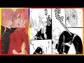 銀魂漫画 | あにかぐ詰め5 | がかわいすぎました |【マンガ動画】