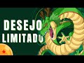 SHENLONG REALMENTE PODE REVIVER MAIS DE UMA VEZ?