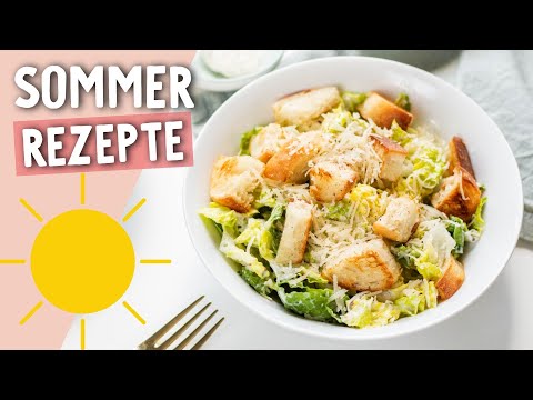 Video: Heiße Rezepte Für Das Neue Jahr