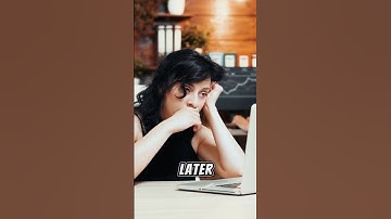 The 5 Minute Rule to Beat Procrastination #motivation #productivity #shorts