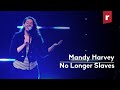 Mandy Harvey & Issac Larson // No Longer Slaves // Real Life Worship