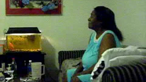 Edna Berry(big mama)