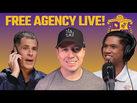 Profile Image for Lakers Nation