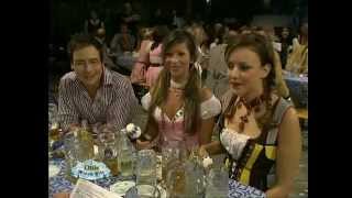 Gülcan, Jasmin, Otti @ Oktoberfest 2004