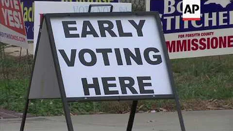 African American vote may be decisive in US