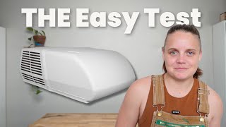 Coleman Mach Air Conditioner Not Cooling? Try THIS First. by Rv Repair Woman 3,600 views 1 month ago 27 minutes