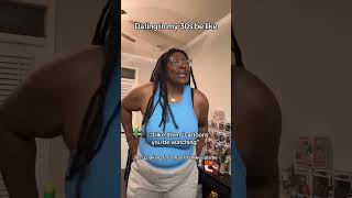 Throw the streets away atp 🤣 #keyandpeele #datingadvice #grownwomanvibes #funny
