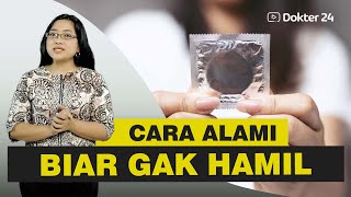 Doctor 24 - Here's a Natural Way to Prevent Pregnancy! NATURAL FAMILY CONTRACT TIPS!