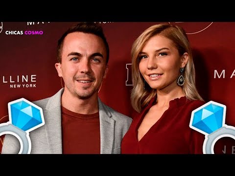 Video: La estrella de 'Malcolm en el medio' Frankie Muniz enumera la mansión de AZ por $ 3.5 millones