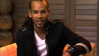 An interview with Chad Saaiman (7.2.2013)
