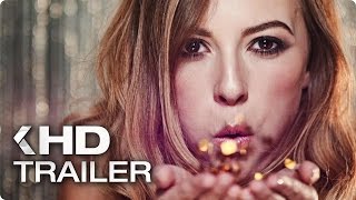 EMBRACE Trailer German Deutsch (2017)