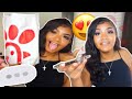 DATING IN ATLANTA | CHIC-FIL-A MUKBANG