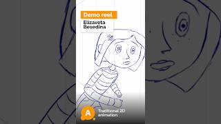 Think youre above the basic principles of animation? Think again!
In this student reel, Elizaveta Besedina demonstrates those skills across three different exercises. First, Coraline runs from a shadow reaching through a doorway, showing clear posing, timing, urgency, and anticipation. Next, a character lifts a heavy boombox, focusing on effort and weight. The reel finishes with a walk cycle, where rhythm and body mechanics create believable movement.
Each shot builds a different animation skill while strengthening the kind of portfolio that helps you stand out to studios.
Ready to master the fundamentals of movement? Explore our courses through the link https://animationclub.school/courses/?utm_source=youtube&utm_medium=shorts&utm_campaign=oct2026&utm_content=student_showcase. Use code ACSCHOOL10O26 for 10% off your first month (excluding One Month Mentorship), valid through August 31.
#demoreel #animationcourse #animationschool #animationstudent #onlineanimationclass Think youre above the basic principles of animation? Think again!