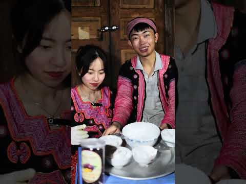 BÁN OMAI XÂY NHÀ | NGỌC TỘC REVIEW