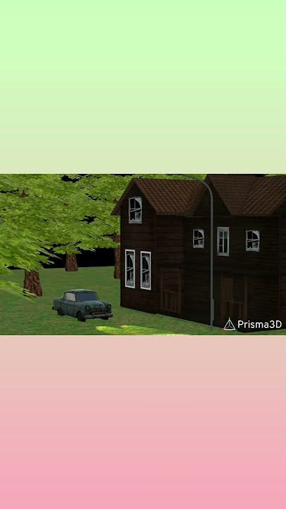 I Made 3D Animations Using Only My Phone