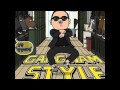 Psy - Gangname Style