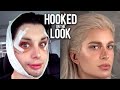 I've Had 32 Surgeries To Look Like An Elf | HOOKED ON THE LOOK