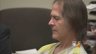 Walmart Shooter Sentenced To 3 Life Sentences Plus 48 Years
