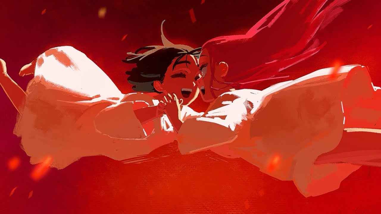 [ Team. ALIEN STAGE ] KARMA unofficial recording 