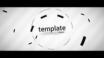 [CM2] Professional Intro Template | 1080p60 FHD | Panzoid