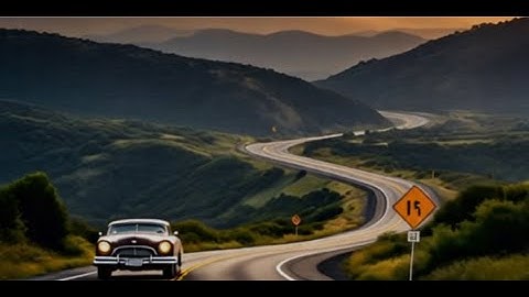 Exploring the U.S. Numbered Highway System: A Journey Through Time