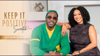 Joy, Pain & Purpose w/Young Dro
