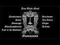 True black metal guanajuato full compilation 2021