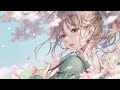 Dariasirene x Haruto - Sakura Saku (Subtitulada al español)