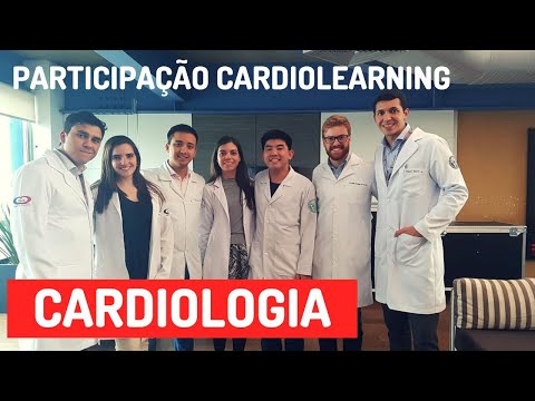 Vídeo: O cardiologista é médico especialista?