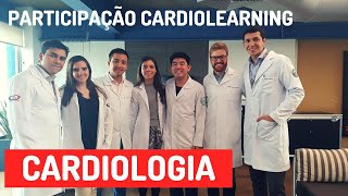 CARDIOLOGIA: COMO É A ESPECIALIZAÇÃO E PROFISSÃO feat Cardio Learning