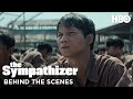 Behind The Scenes of The Re-Education Camp | The Sympathizer | HBO