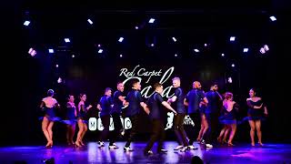 Dance Mambo Saoco - Celia Y Tito | Show Sydney Red Carpet Gala Sep 2022