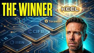 THE AI DATA CENTER WAR (Why KEEL is Winning)