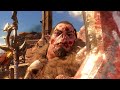 This is the most logicalopen minded uruk in mordor with subtitles  shadow of war