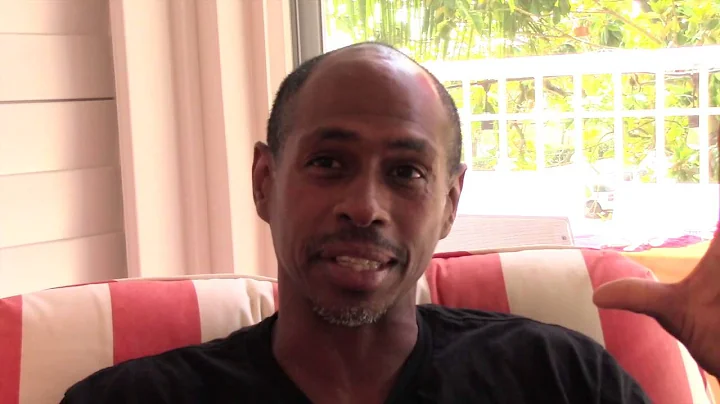 SOULJOURNS - JEROME GROSS, SAI BABA WAS HIS TEACHE...