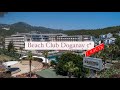 Beach Club Dоganay 5*, Конаклы, Турциия часть 2