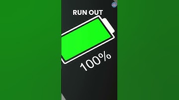 24.RUN OUT (Phrasal Verbs in English)