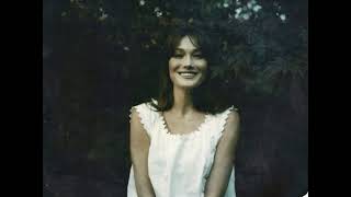 Quelqu&#39;un m&#39;a dit (Carla Bruni)