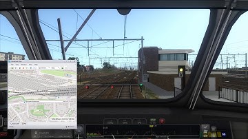ThirdRails: Using a route offset